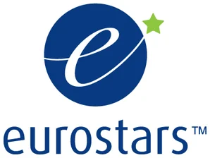 Eurostars logo